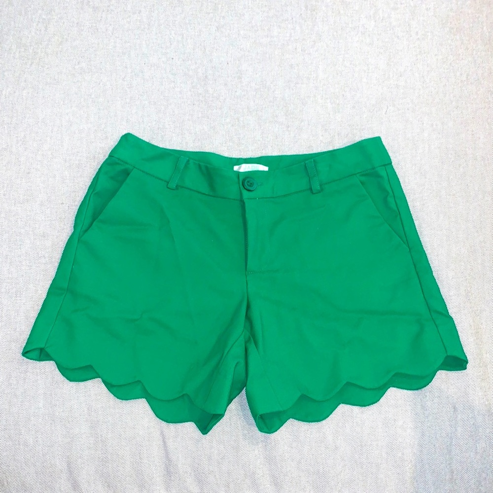 Women’s Jade Melody Tam shorts